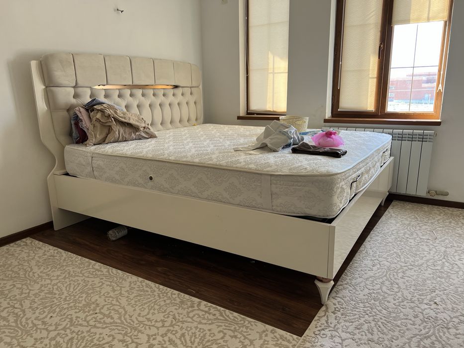 Спальный гарнирнитура