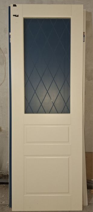 Межкомнатные Двери