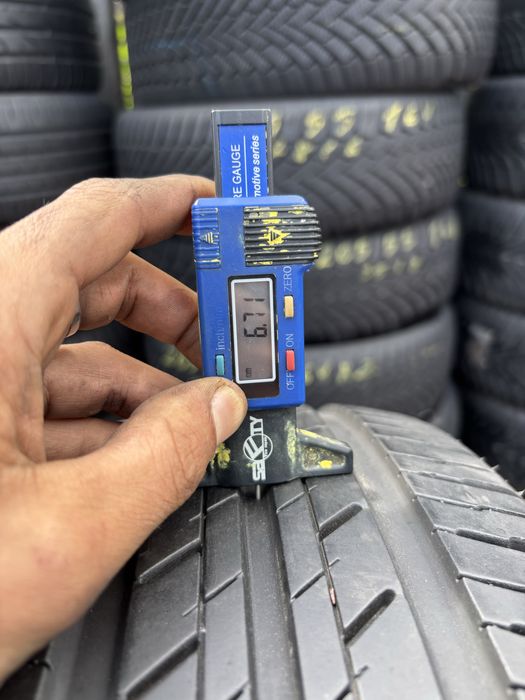 Anvelope Vara 205/55/16 Haida SCEPHP HD667 205 55 16 R16