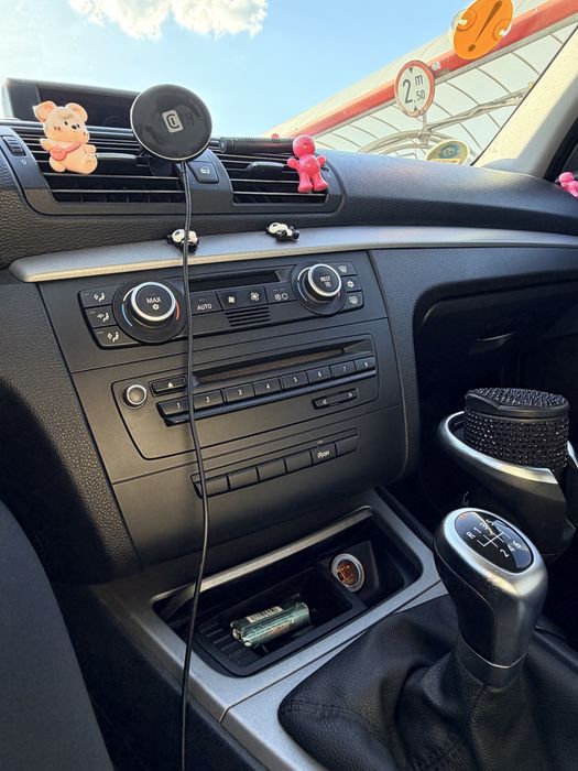 BMW 1 Series 2008 — imagine 3