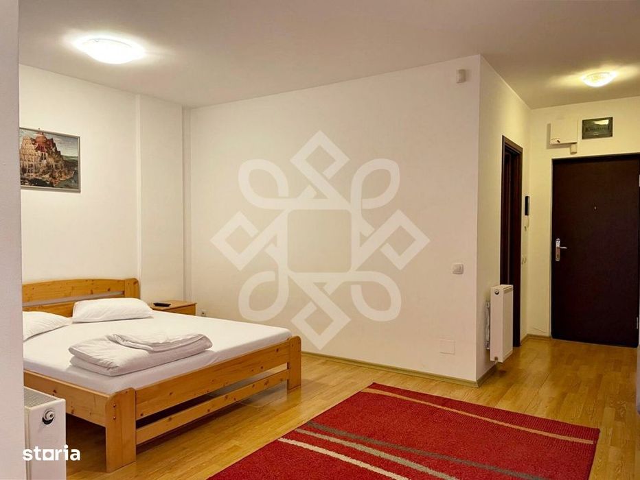 Apartament tip studio de inchiriat in Ared, Oradea