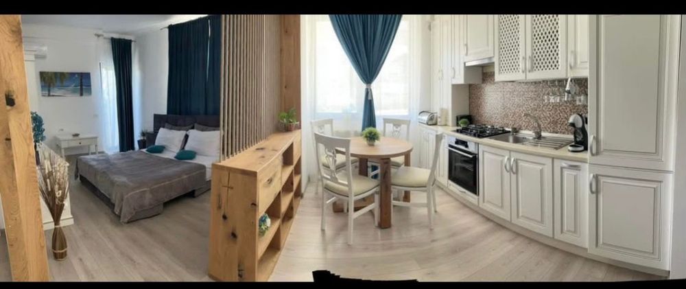 STUDIO DE INCHIRIAT-Mamaia Nord pe termen lung