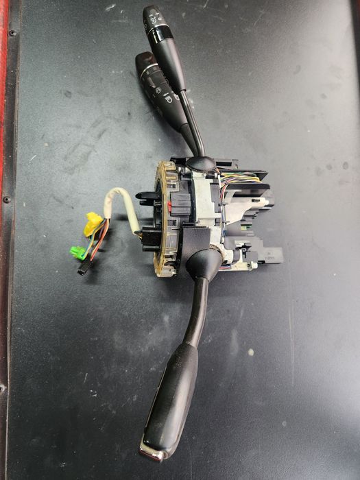 Модул с лосчета w164