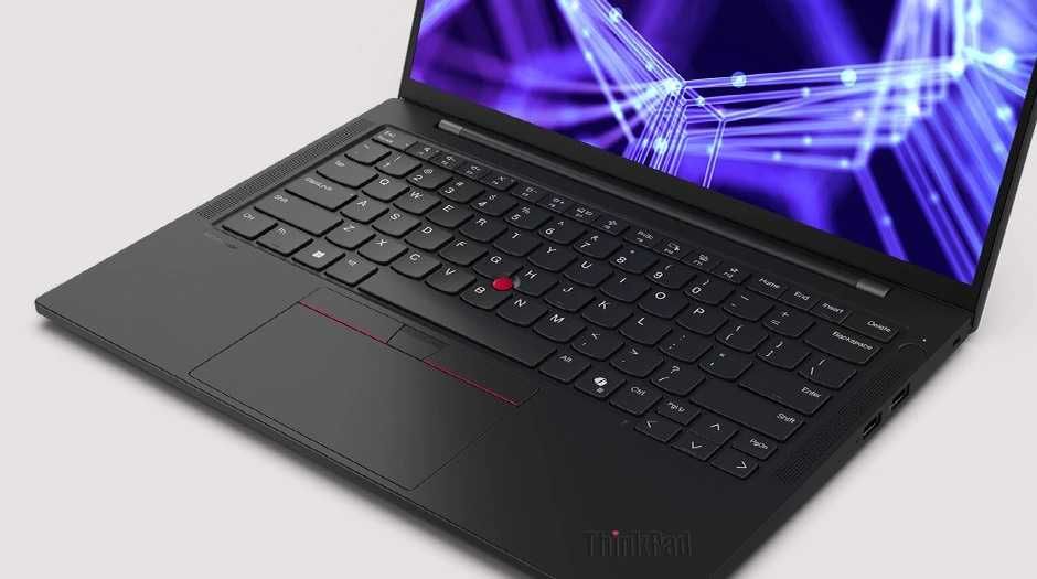 Lenovo Thinkpad T14s /32 GB RAM /Intel i5 nou /garantie 2027 /Bucuresti
