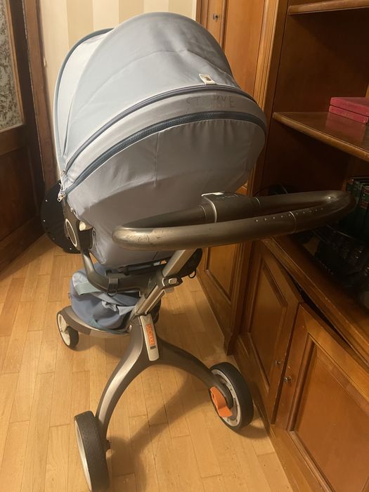 Stokke xplory V3