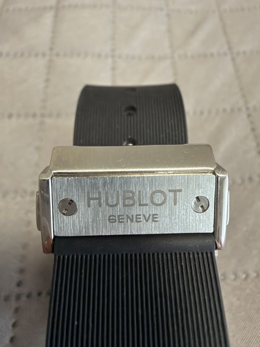 Hublot automatic