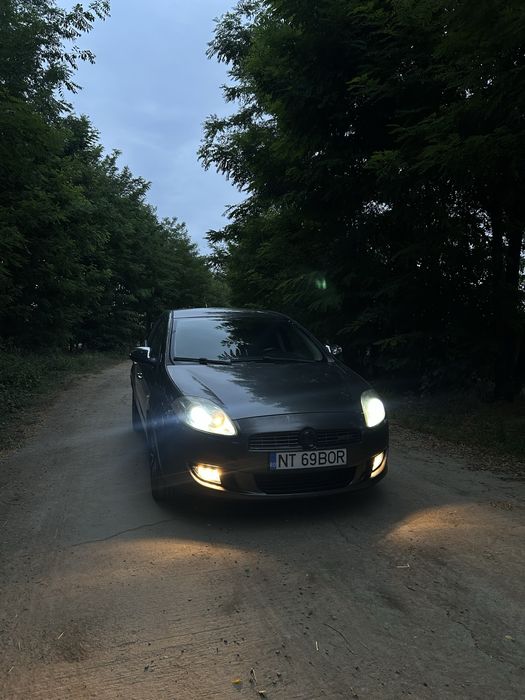FIAT Bravo 2007 — imagine 4