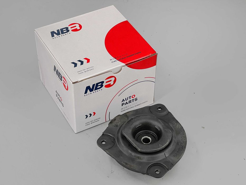 Опора/Чашка амортизатора NISSAN TIIDA C11