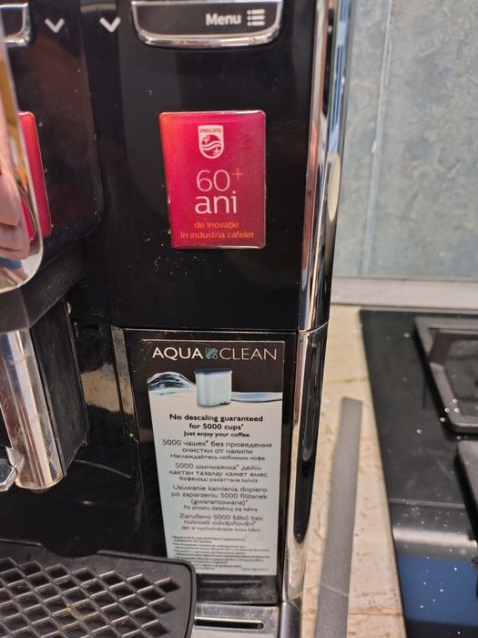 Expresor cafea Philips