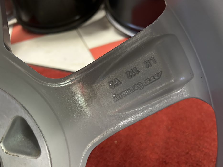 Джанти 17 ц  5х112 Skoda Kodiaq Superb Kodiq  VW Tiguan Passat Audi Q3