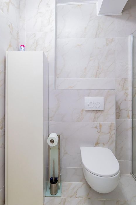 Vând Garsonieră nouă în Constanța !