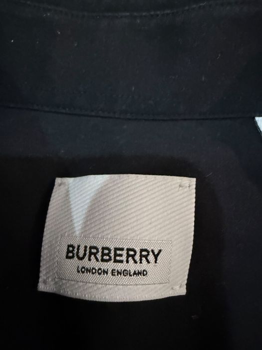 Camasa Burberry