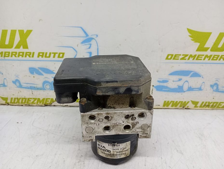 Pompa ABS BH60113600 Kia Carens 2 (2002 - 2006) 2.0 crdi 2.0 crdi D4EA