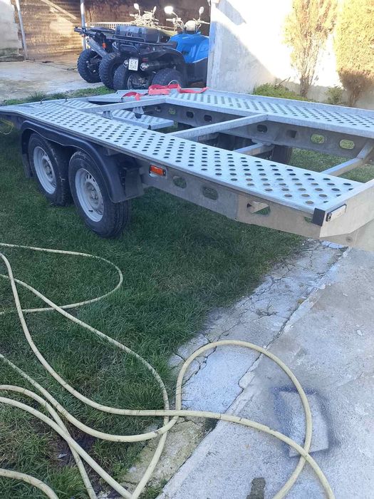 Платформа 2023г.