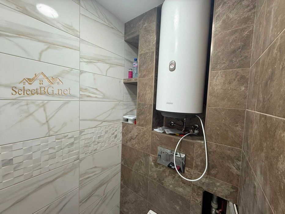 Дава се под наем Двустаен апартамент в Велико Търново, Колю Фичето - 60 кв.м за 346.8 € - Снимка #9