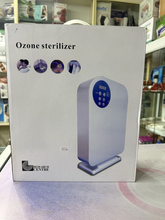 Ozon sterilizator, Озон стерилизатор, Ozone sterilizer.