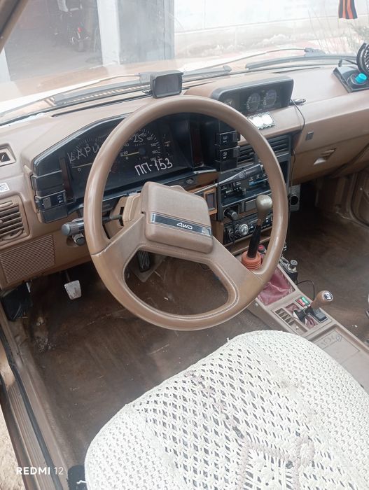 Продам Тойота терцел