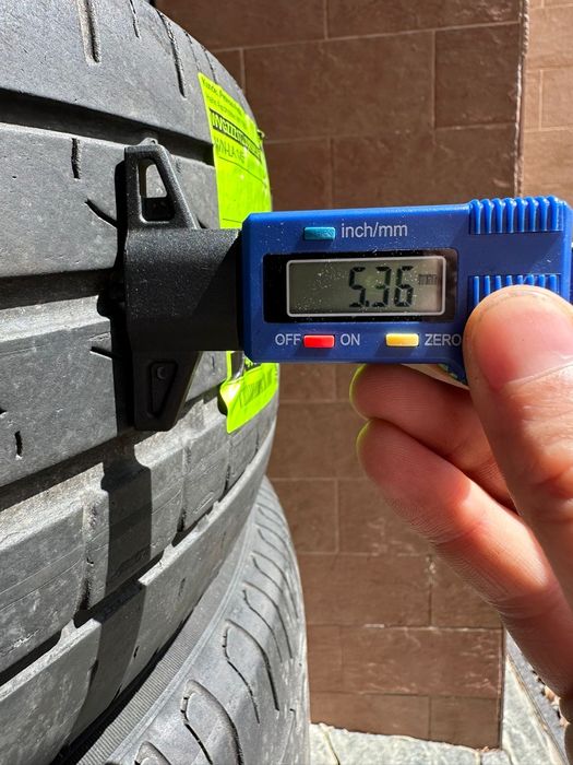 Roti/Jante VW Touran/Caddy 205/60/16