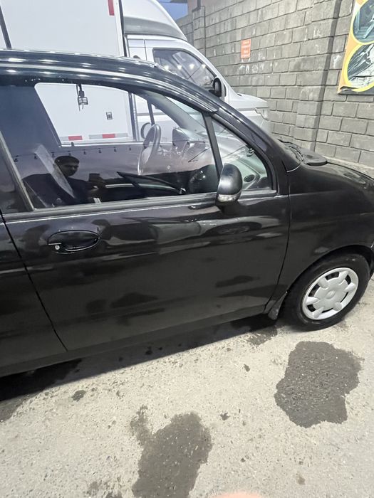 Продам Дэйво Матиз