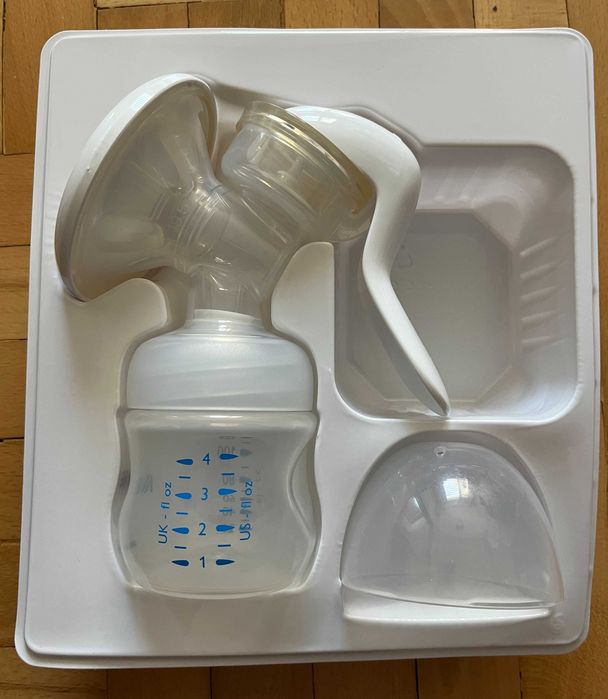 Ръчна помпа за кърма AVENT SCF330/20