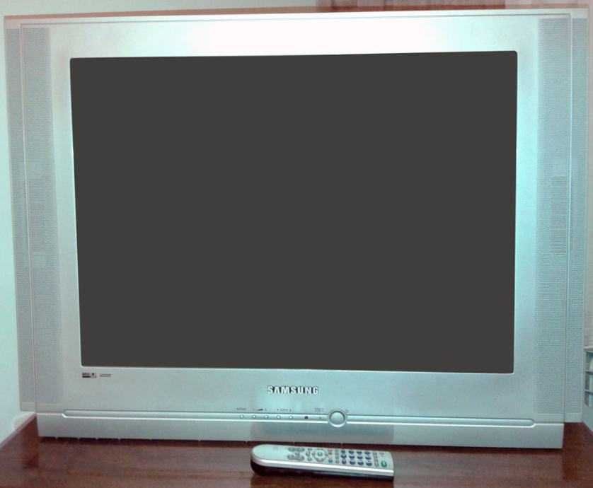 Телевизор Samsung 29” инчов плосък екран