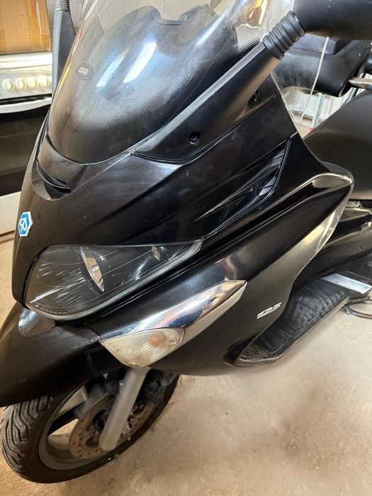 Piagio  X EVO An 2011 125,cmc