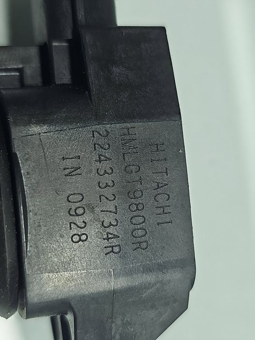 Bobina inductie Dacia Logan 3 [Fabr 2021-2024] 224332734R 1.0 Benz H4D