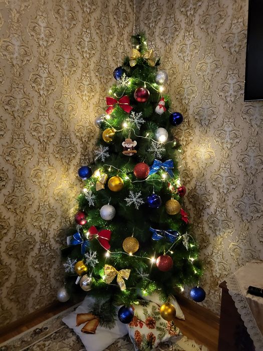 Новогодняя ёлка,archa,yangi yil archasi,ёлка,зелённая ёлка,ель