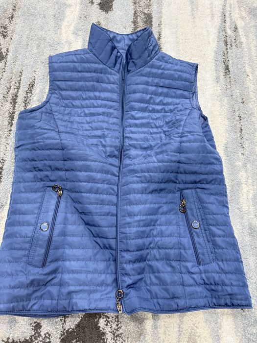 Дамски шушлекови  елеци