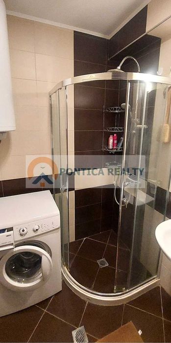 Тристаен апартамент в луксозен комплекс в Слънчев Бряг- Хармони Сюитс