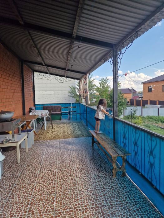 Продам коттедж в черте города