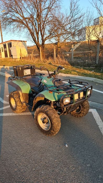 ATV  Linhai 300cc 2x4 automat
