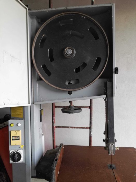 Banzic vertical Meber 700