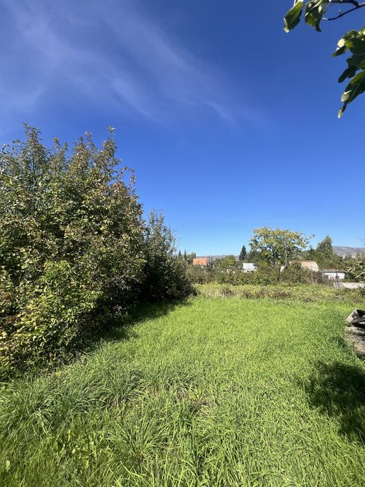 Дача в Бухтарме