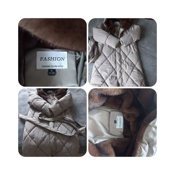 Продам зимную куртку