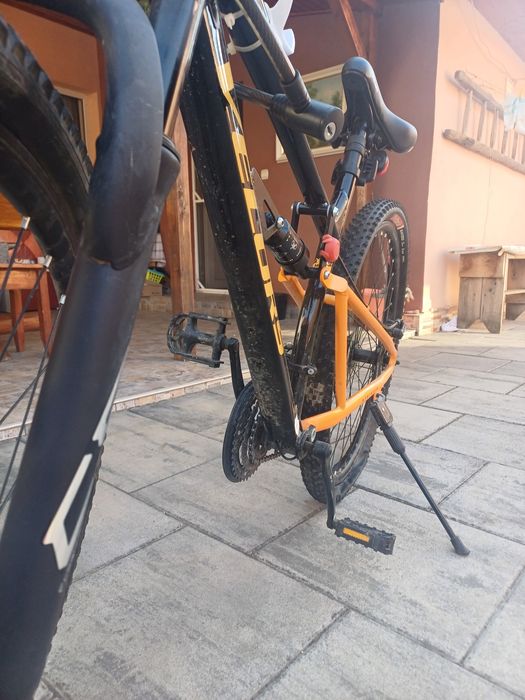 NU PUN PRIN CURIEE! Vand bicicleta MTB velors