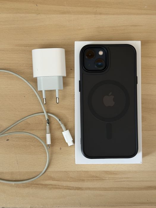 Iphone 13 128gb (midnight)