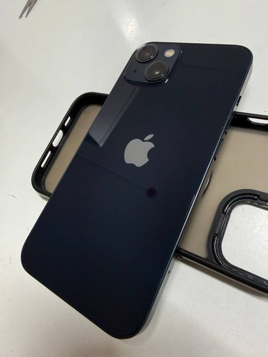iPhone 13, 128Gb, Midnight