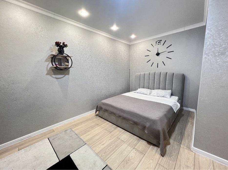 Сдается однокомнатная квартира