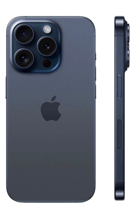 iPhone 15 Pro Max 512GB