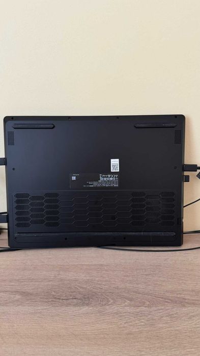 Lenovo Legion Pro 5 16ADR10, RTX 5070, AMD Ryzen 9 8945HX в гаранция