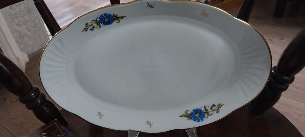 Блюда ляганы сервировочные Рига