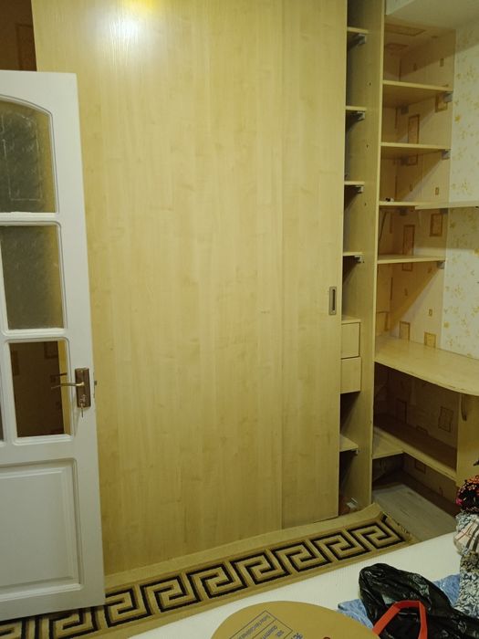 Сдается 2х комнатная квартира на кадышева