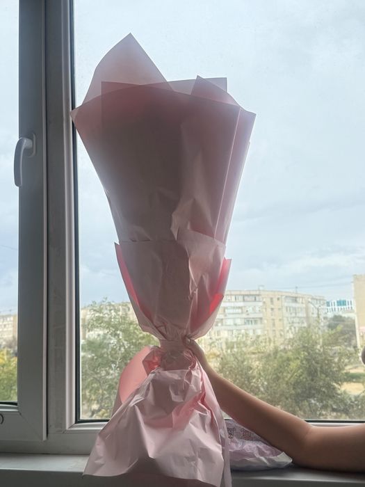Цветы роза. Свежий.10000 тг
