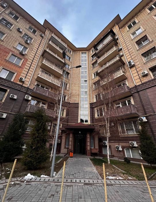 Новостройка Продаётся квартира  ГАБУС  Юнусабадский район