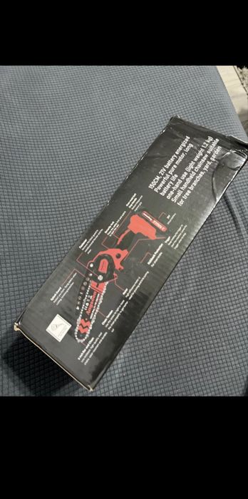 Vând mini drujba Angseen