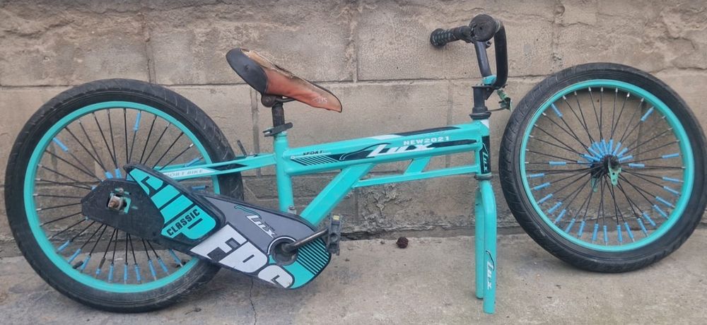 Детский велосипед BMX / трюковой