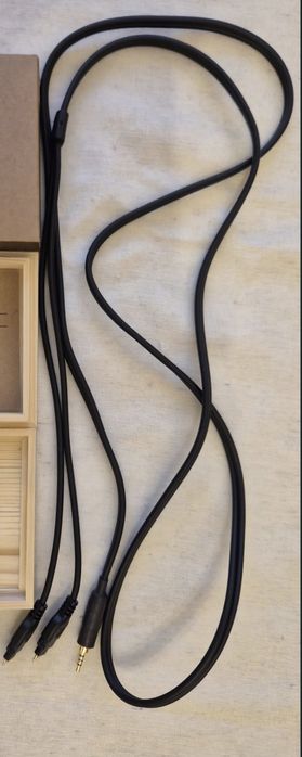 Cablu balansat Sennheiser 2.5mm