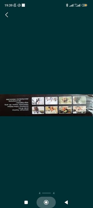 Продам наколенники новые