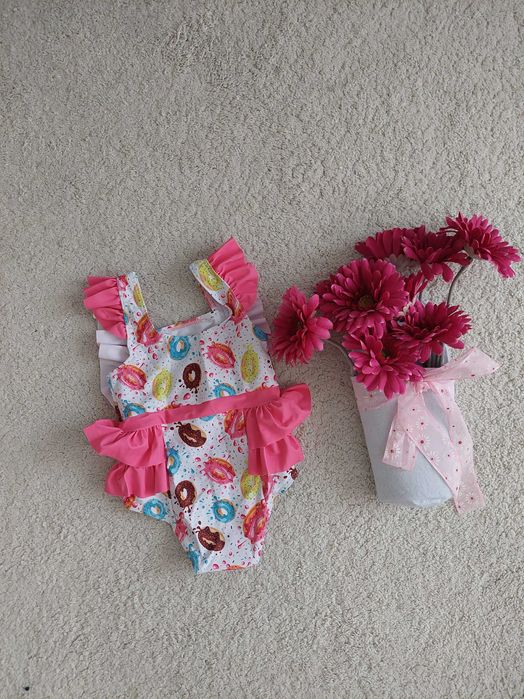 Детски бански костюм